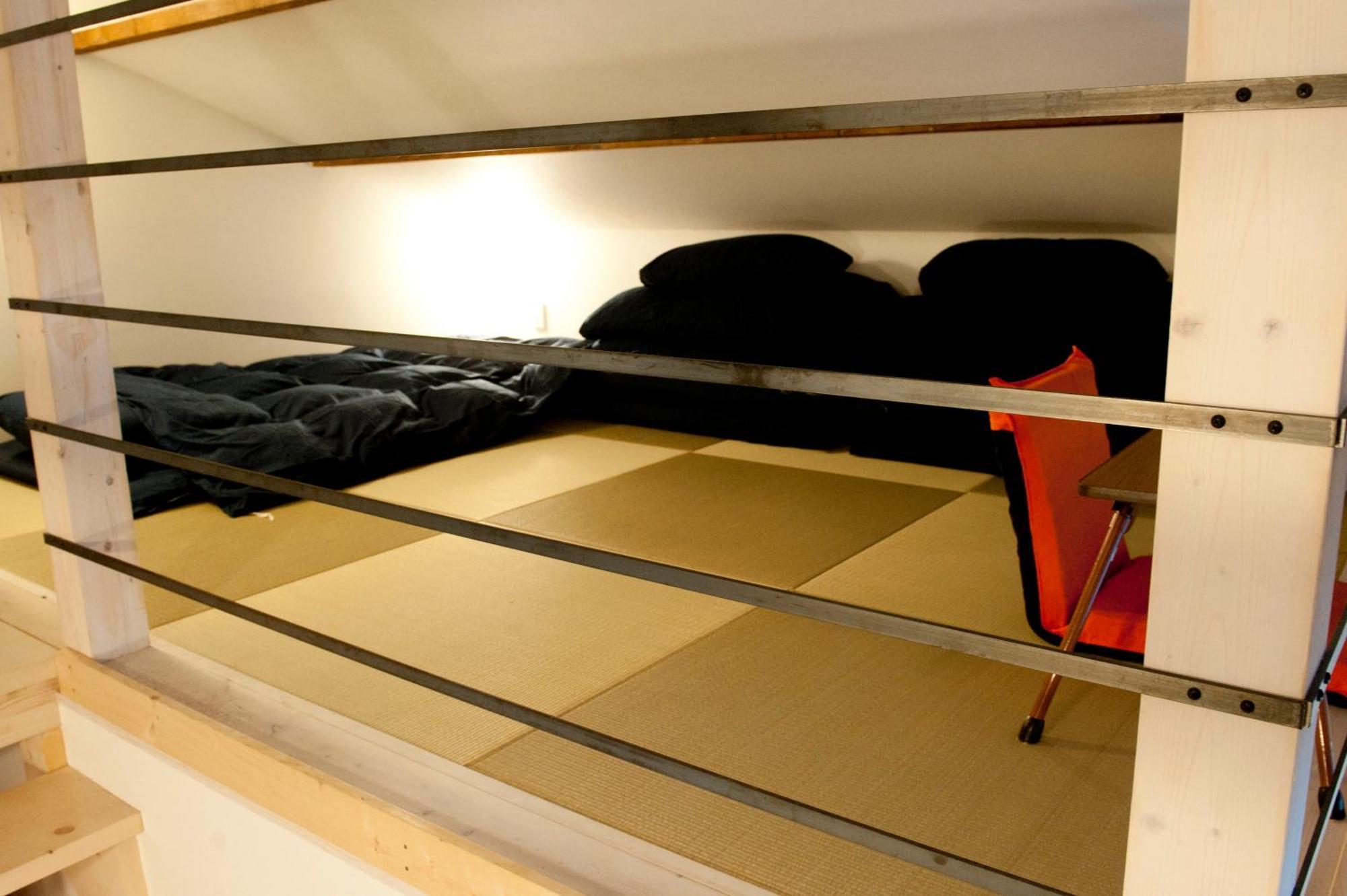 Appartamento Ek House Kamata B, Charming Place Near Haneda/shinagawa, Entire Floor Tokyo