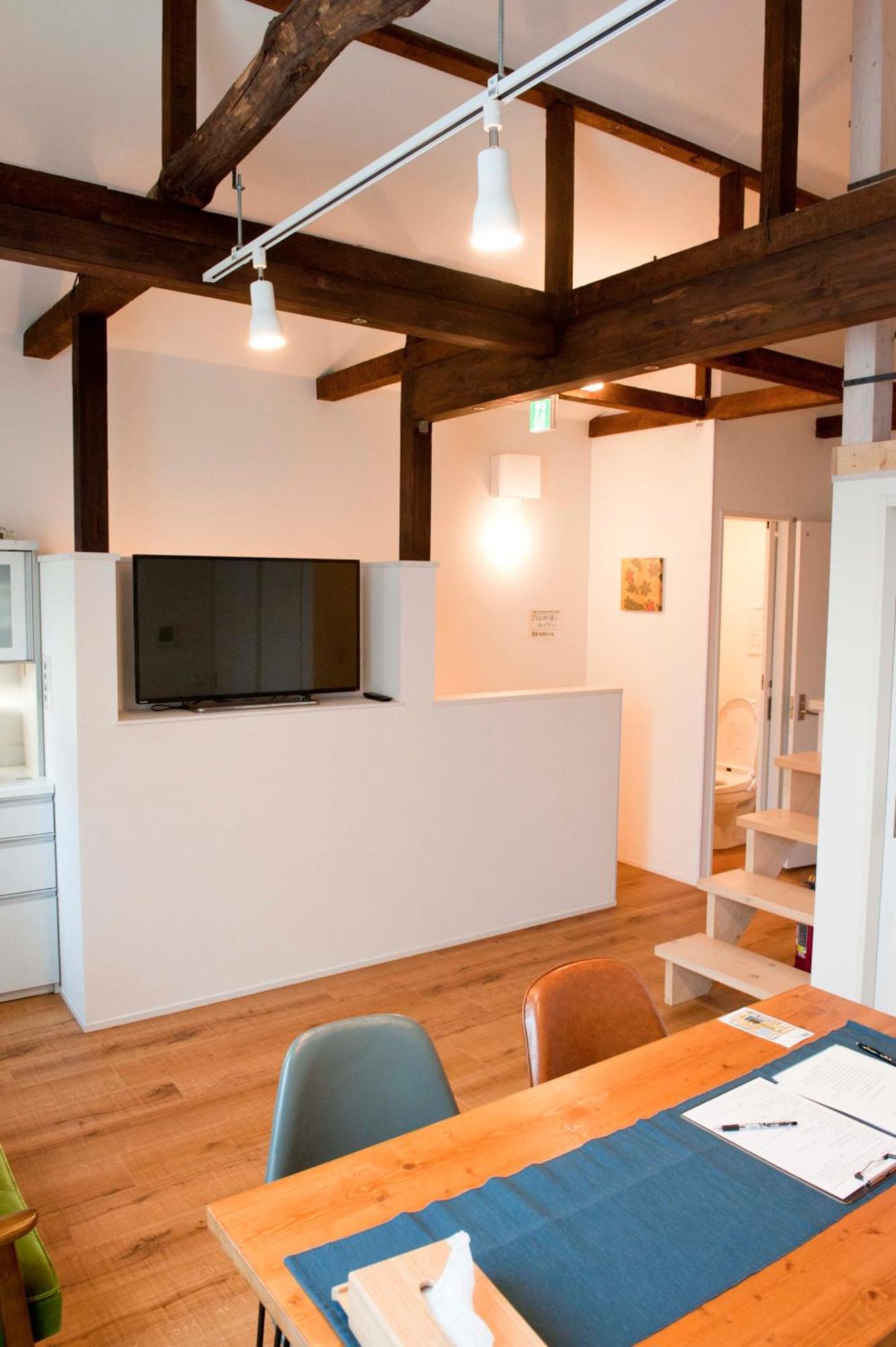 Appartamento Ek House Kamata B, Charming Place Near Haneda/shinagawa, Entire Floor *